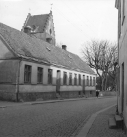 Sölvesborg, Sankt Nicolai kyrka