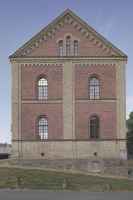 Stifts- och landsbiblioteket i Skara