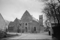 Ystad, Sankt Petri kyrka (Klosterkyrkan)