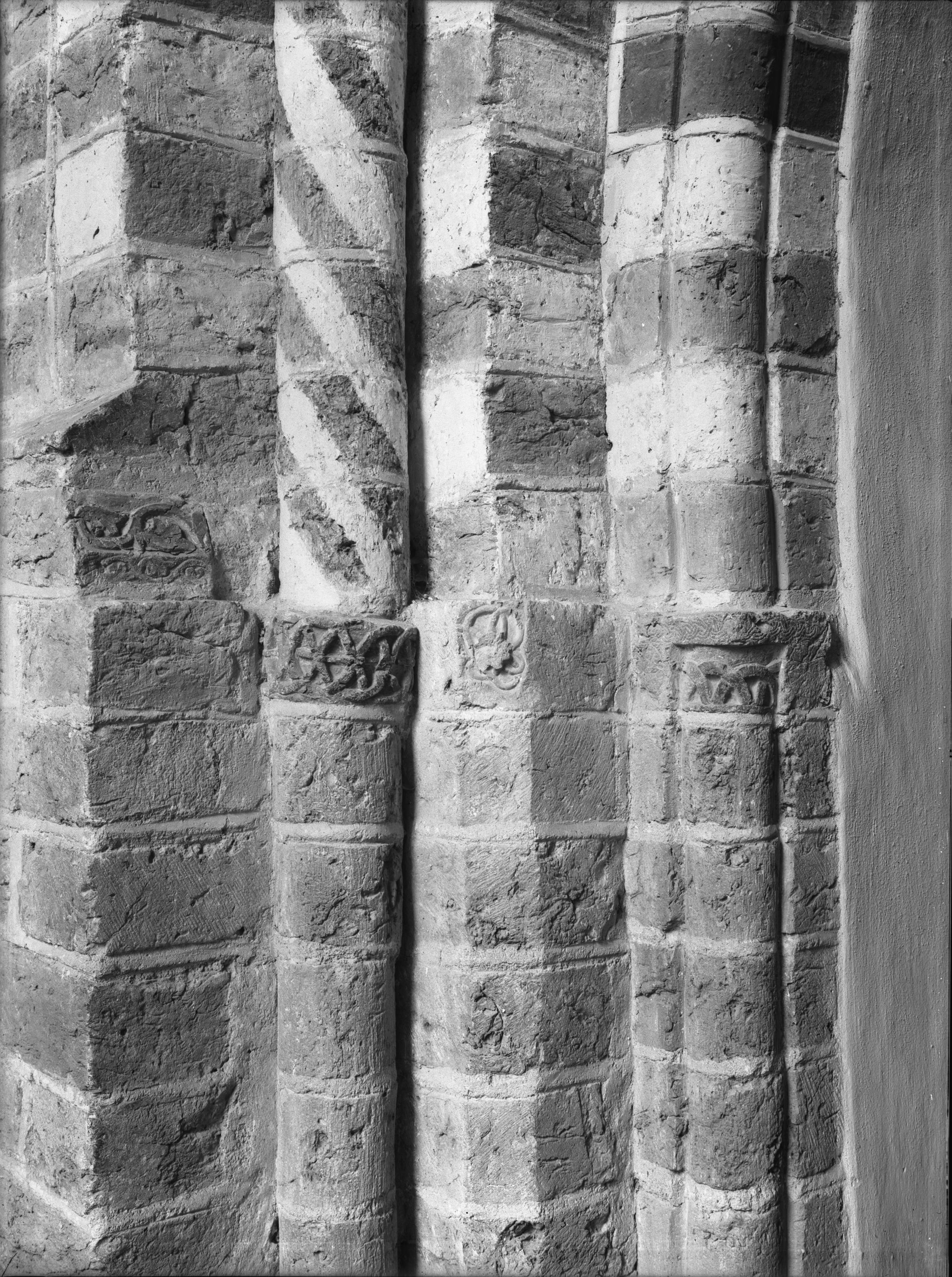 Nils Åzelius, Strängnäs Domkyrka
