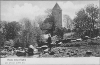 Våmbs kyrka