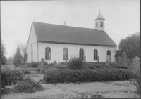 Gullabo kyrka