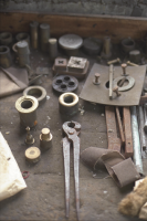 Thorshammars verkstad