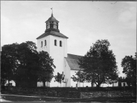 Värmskogs kyrka