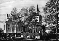 Njurunda kyrka