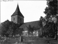 Skepptuna kyrka