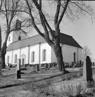 Alfta kyrka