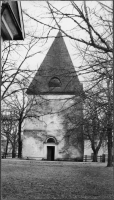 Bergunda kyrka