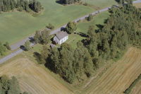 Lannaskede gamla kyrka