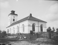 Rådmansö kyrka