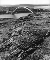 Tjörnbron i Bohuslän