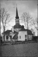 Bromma kyrka