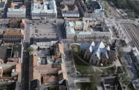 Kristianstad