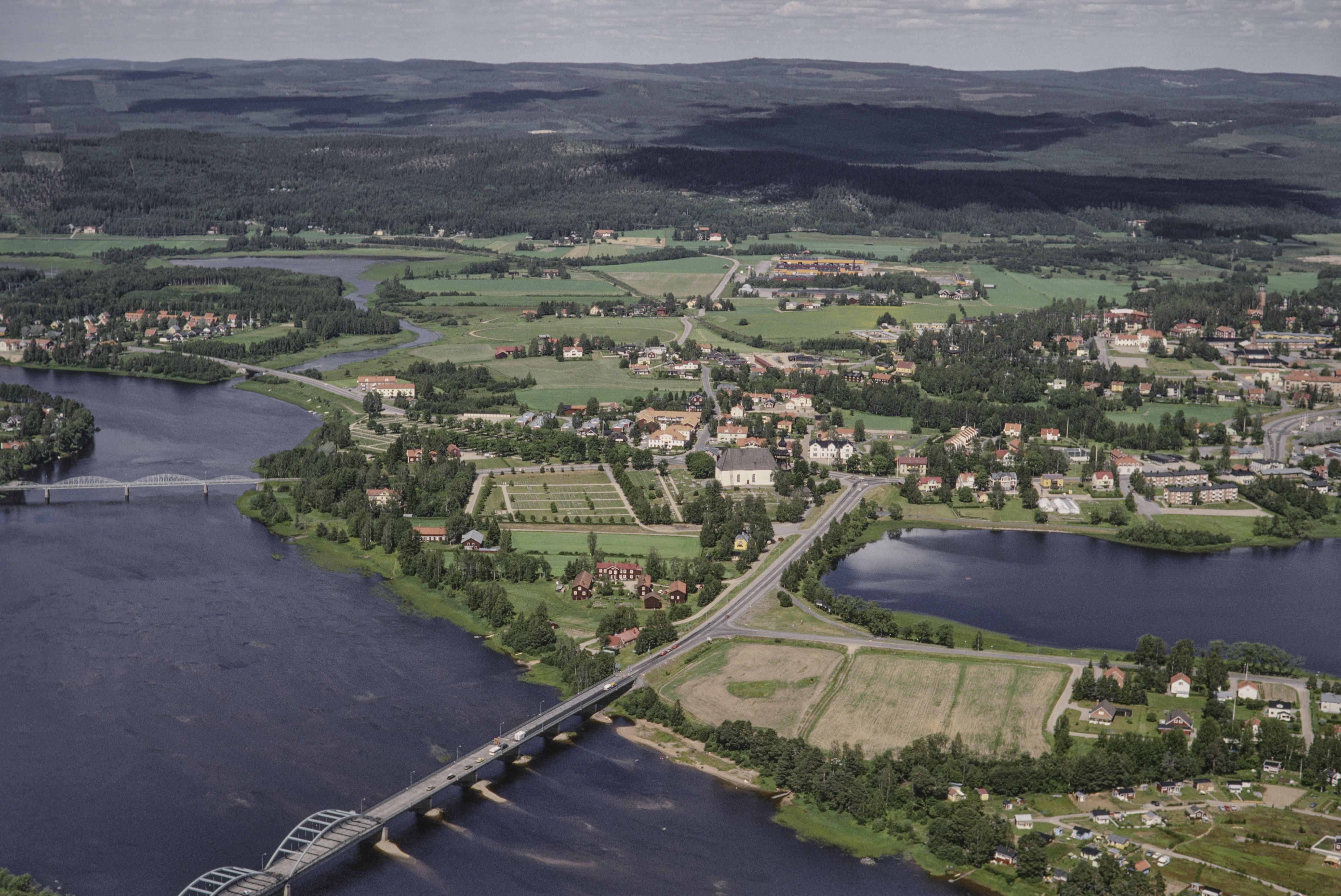 Jan Norrman, Ljusdal 375:1