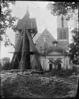 Floda kyrka