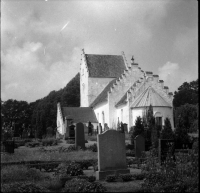 Örsjö kyrka
