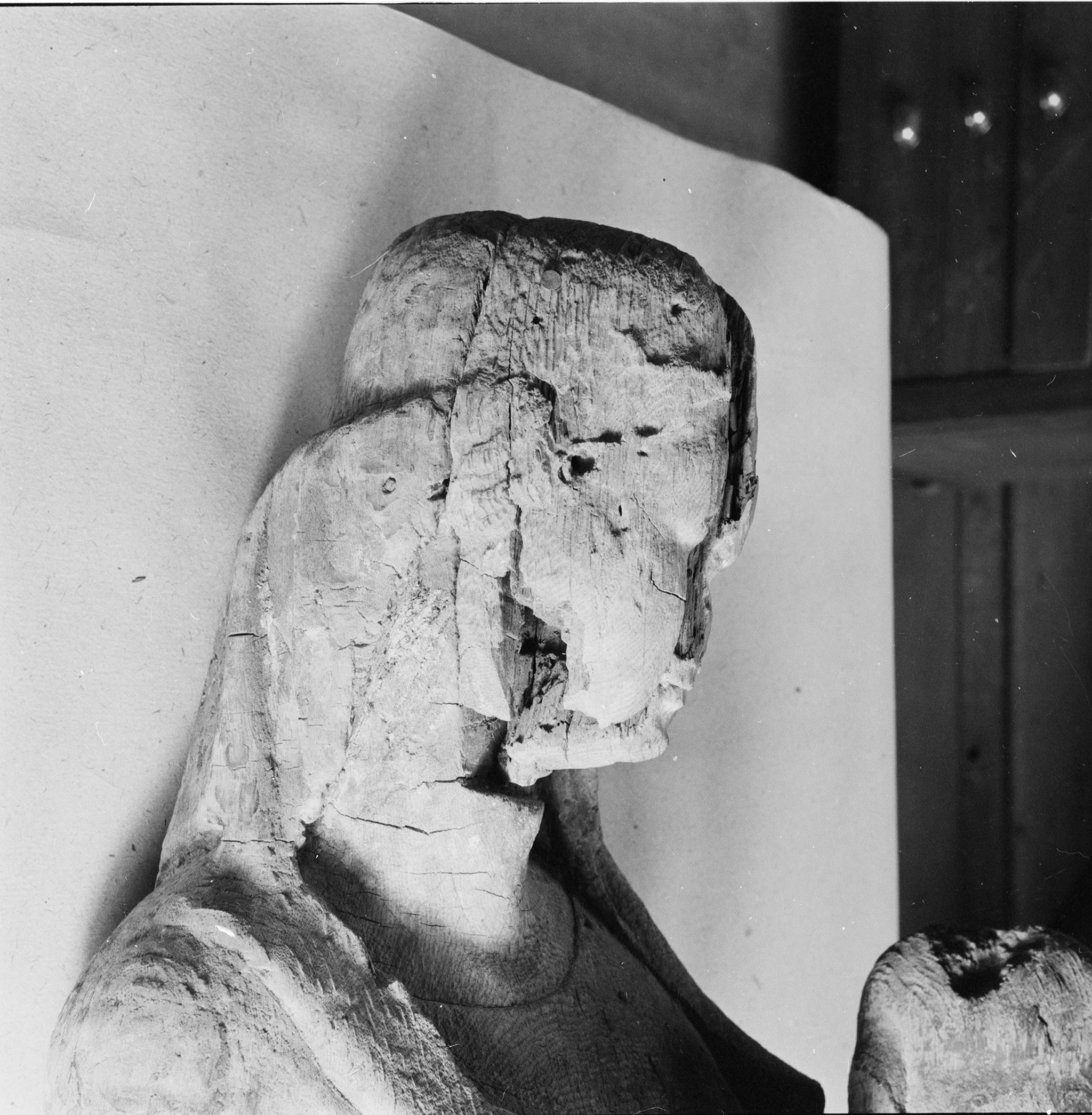 Marianne Bratt Gustafsson, Värmdö kyrka