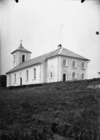 Järpås kyrka