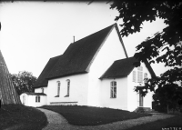 Knätte kyrka