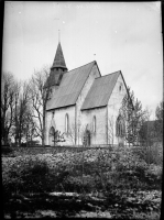 Hörsne kyrka