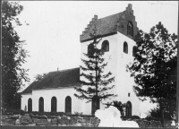 Igelösa kyrka