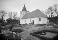 Hålta kyrka