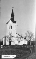 Bankeryds kyrka