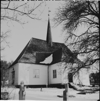 Djurö kyrka