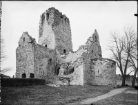 Sigtuna, Sankt Olofs kyrkoruin