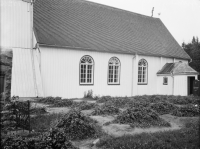 Grönahögs kyrka