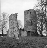 Sigtuna, Sankt Pers kyrkoruin