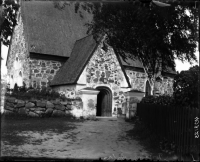 Torsångs kyrka