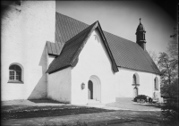 Sollentuna kyrka