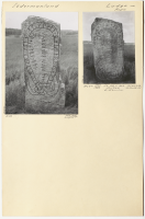 Aspa. Runsignum Sö 138