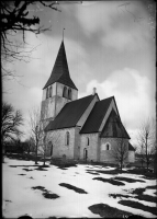 Levide kyrka