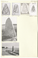 Ryda kungsgård. U 839, U 838.