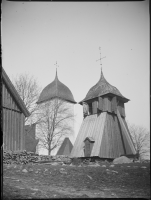 Husby - Ärlinghundra kyrka