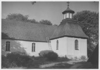 Teda kyrka