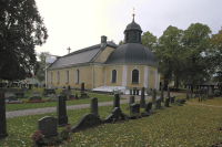 Österåkers kyrka