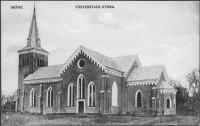 Västerstads kyrka