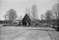 Södra Råda gamla kyrka