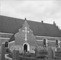 Österlövsta kyrka