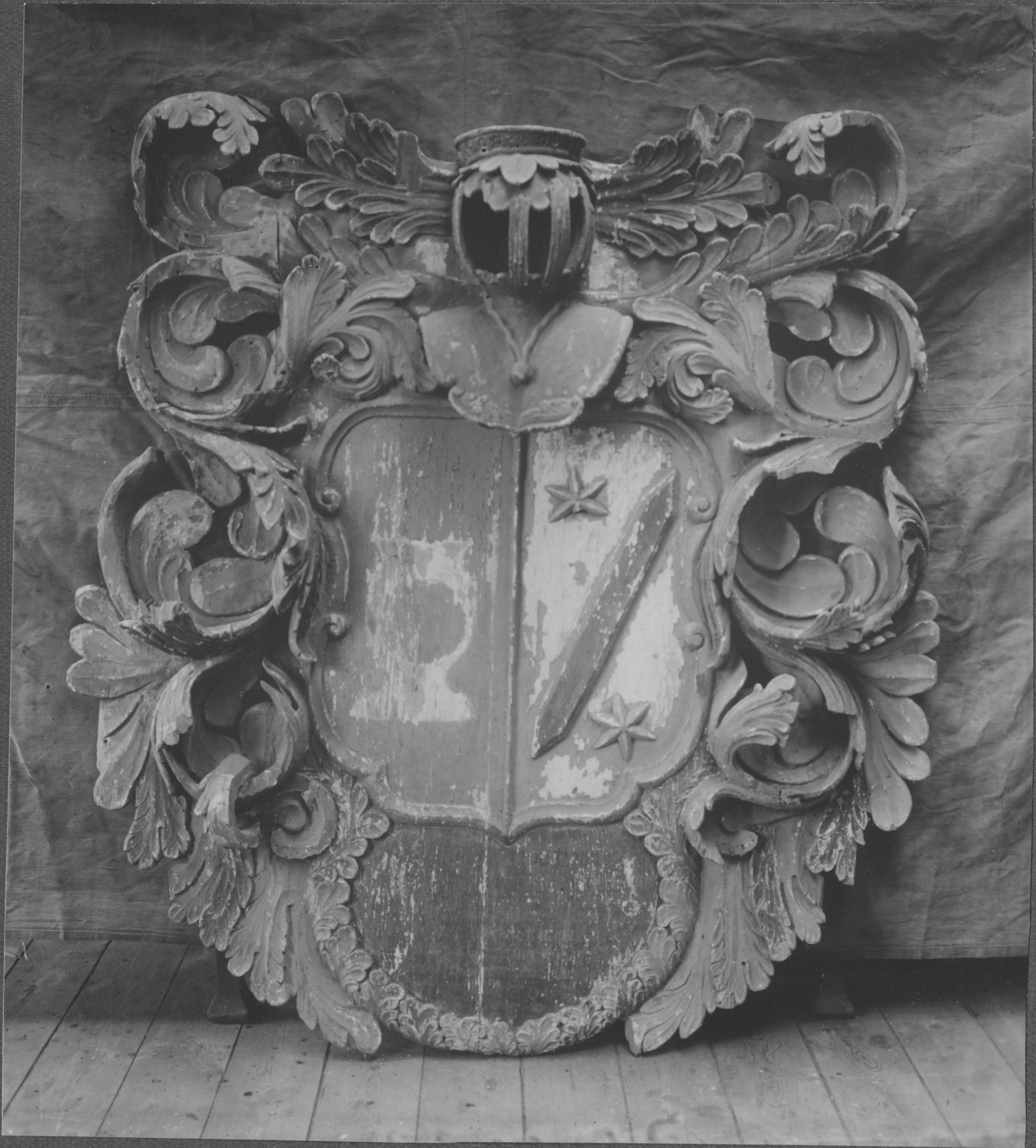 Sven Sundbaum, Rystads kyrka