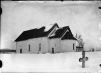 Bringetofta kyrka