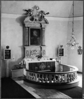 Trosa Stadsförsamlings kyrka