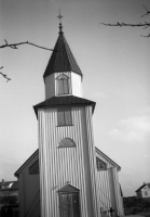 Käringöns kyrka