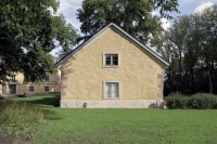 Hönsäters herrgård