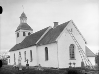 Södra Vings kyrka