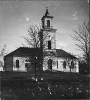 Tösse kyrka