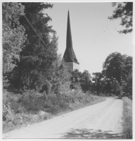 Österhaninge kyrka